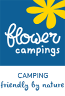 Camping Flower