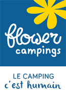 Camping Flower