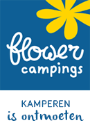 Camping Flower