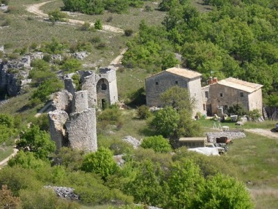 Tourisme dans le Lubéron