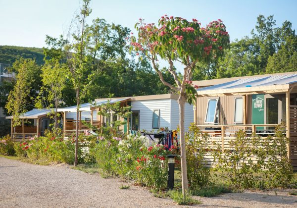 camping parc du luberon