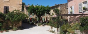 location de vacances dans le Luberon