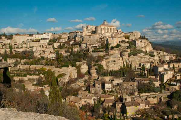 gordes