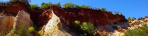 parc naturel régional du luberon