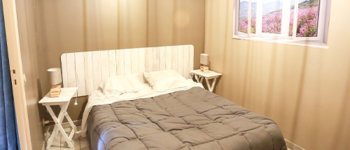 chambre pavillon 4 pers