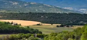 Saint-Maime Provence médiévale