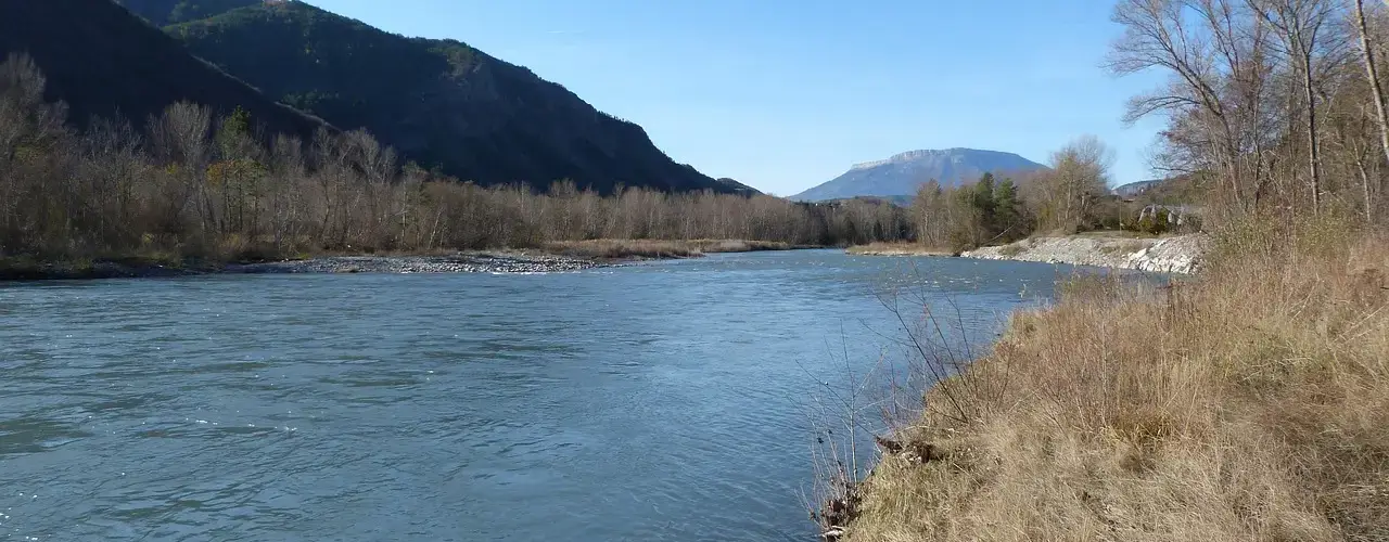 Canoë dans le Luberon _ 2 rivières et nos meilleurs spots